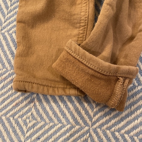 Baby Gap Pants Size 12-18 Month - Picture 5 of 5